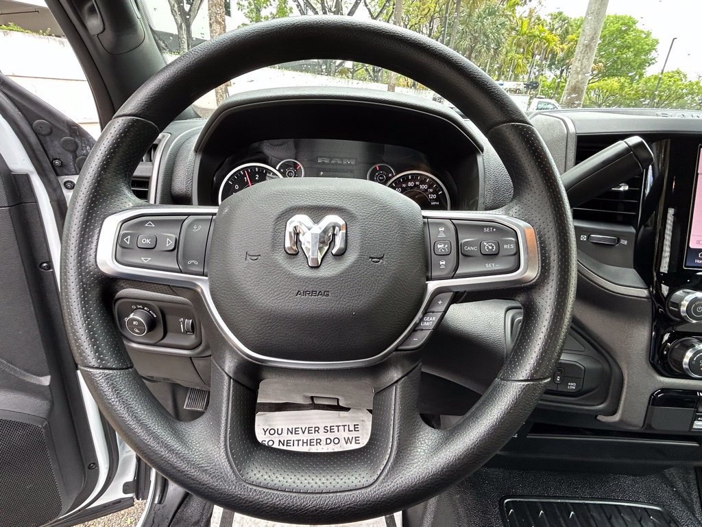 Used 2025 RAM 5500 Tradesman AWD/4WD image 13