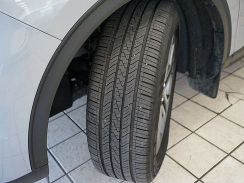 Used 2022 Ford Escape SEL w/ Technology Package image 47