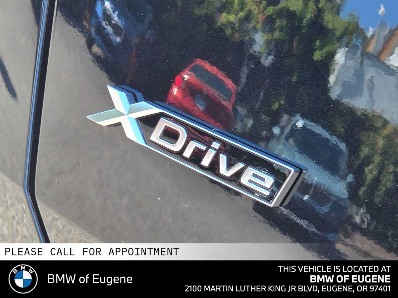 Used 2025 BMW X3 xDrive30i w/ Premium Package AWD/4WD image 17