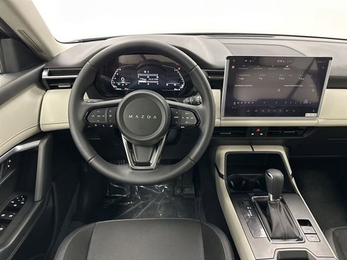 New 2026 MAZDA CX-5 Select image 23