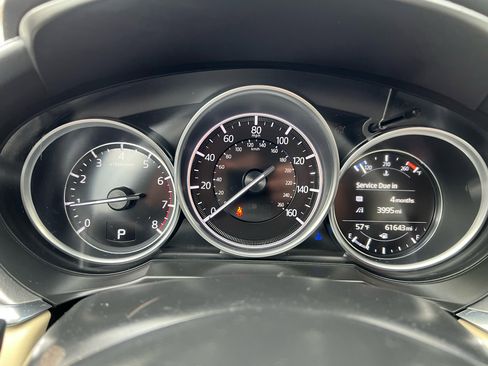 Used 2018 MAZDA MAZDA6 Grand Touring image 18