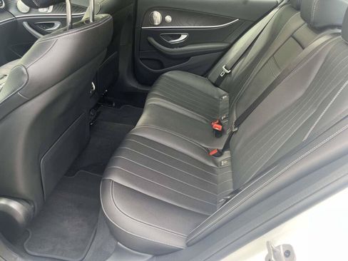 Certified 2023 Mercedes-Benz E 350 4MATIC Sedan image 18
