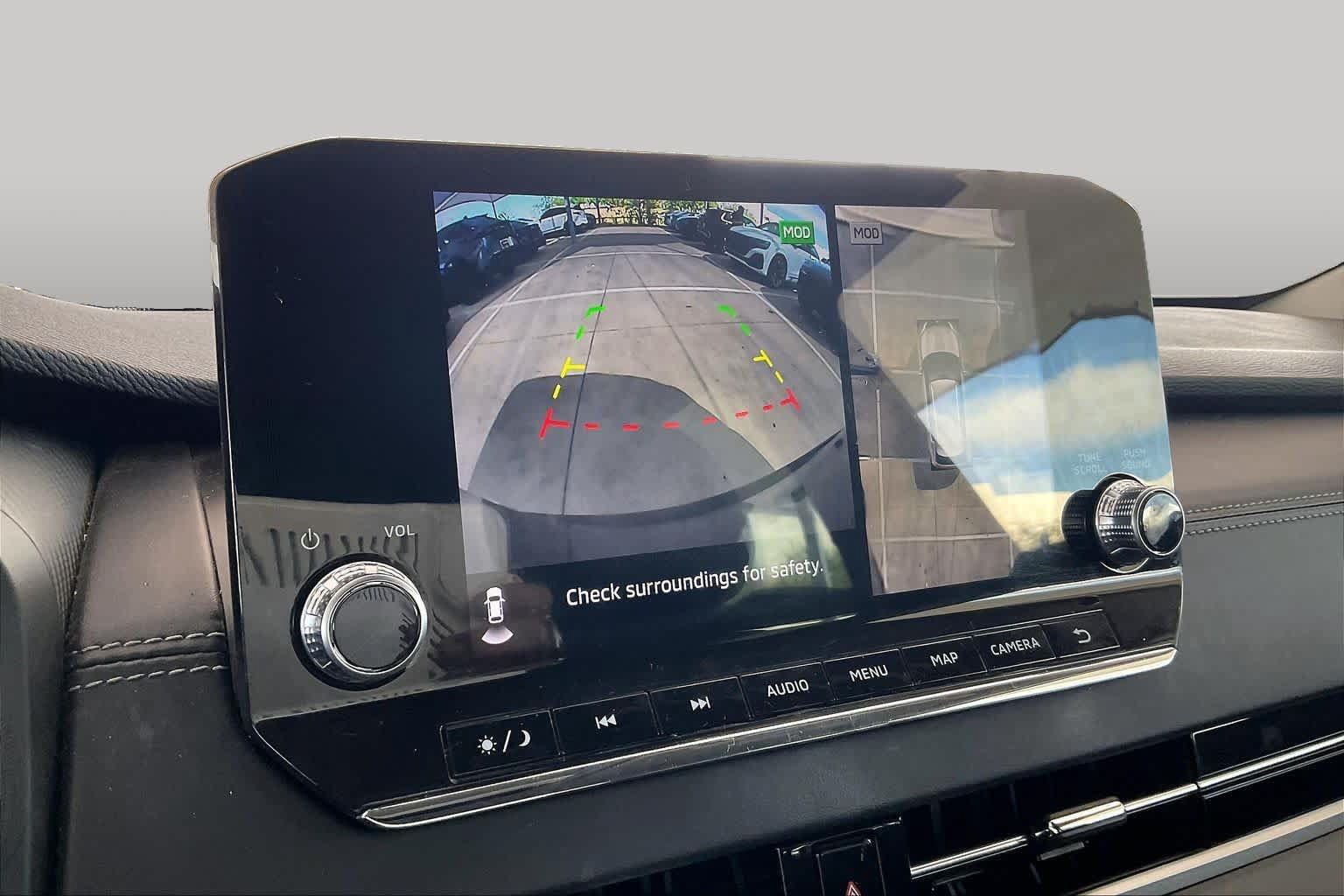 Used 2022 Mitsubishi Outlander SE FWD image 27