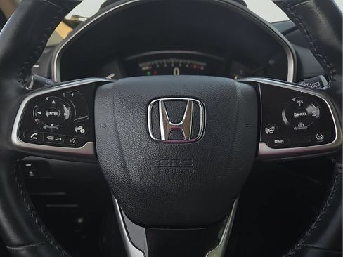 Used 2020 Honda CR-V Touring image 20