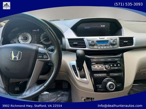 Used 2011 Honda Odyssey EX-L image 30