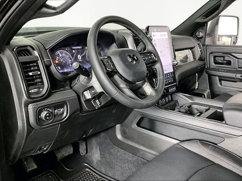 New 2026 RAM 3500 Limited image 7