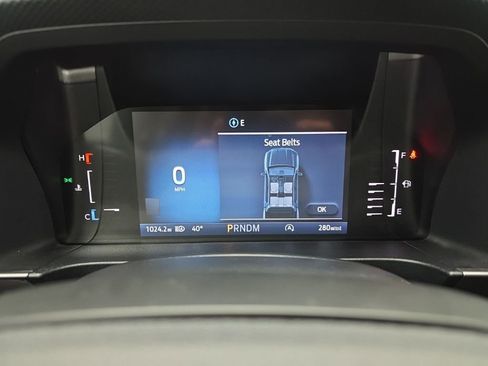 Used 2024 Ford Ranger XLT w/ Technology Package image 28