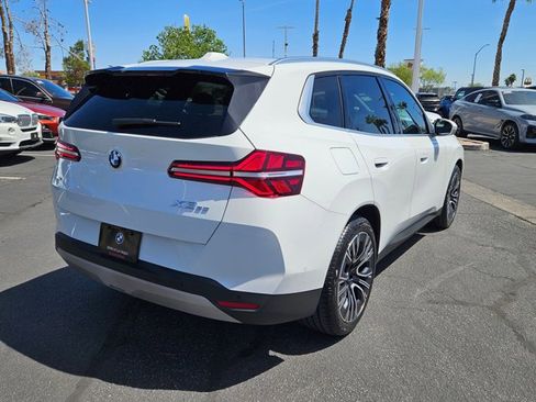Used 2026 BMW X3 xDrive30 w/ Premium Package AWD/4WD image 5