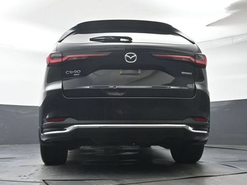 Used 2024 MAZDA CX-90 3.3 Turbo S w/ Premium Plus AWD/4WD image 36