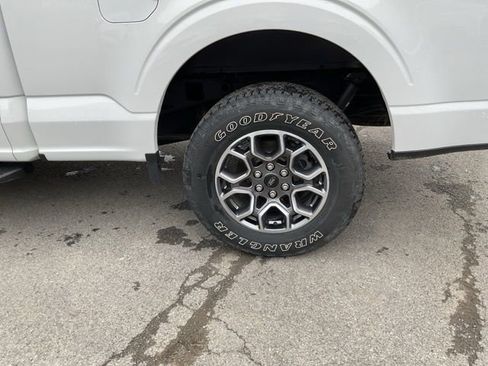 Used 2021 Ford F150 XL w/ Equipment Group 101A High AWD/4WD image 46