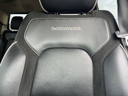 Used 2021 RAM 1500 Laramie image 24