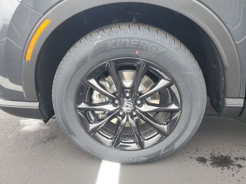 New 2026 Honda CR-V Sport-L image 17