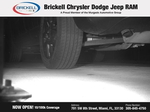 Used 2023 Jeep Compass Altitude image 22