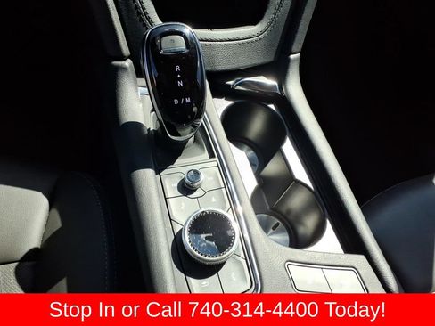 Used 2025 Cadillac XT5 Premium Luxury AWD/4WD image 23