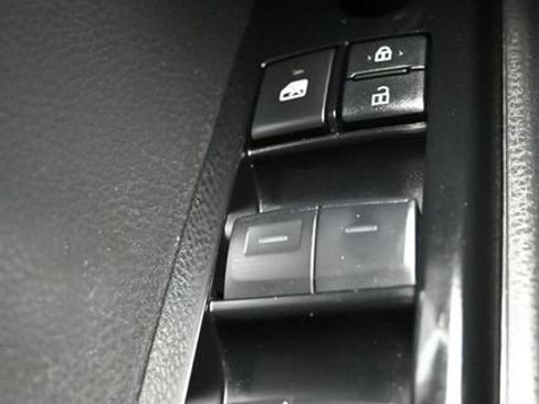 Used 2025 Toyota Camry SE w/ Multimedia Upgrade Package FWD image 29