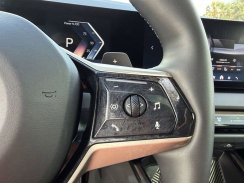 Certified 2025 BMW X3 xDrive30i image 26