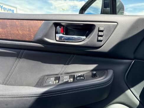 Used 2019 Subaru Outback 2.5i Limited w/ Popular Package #2 AWD/4WD image 19