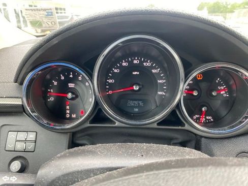 Used 2012 Cadillac CTS Sedan RWD image 14