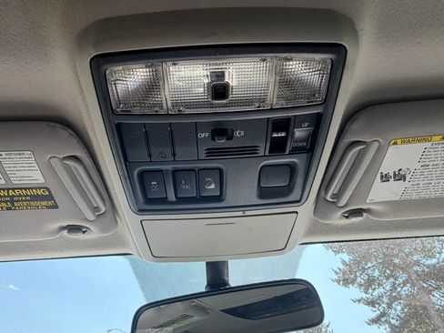 Used 2010 Toyota 4Runner Trail AWD/4WD image 18