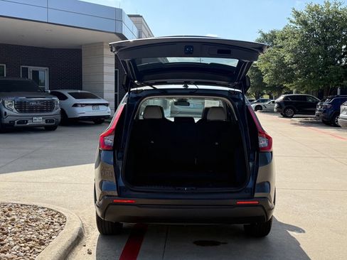 Used 2023 Honda CR-V EX image 5