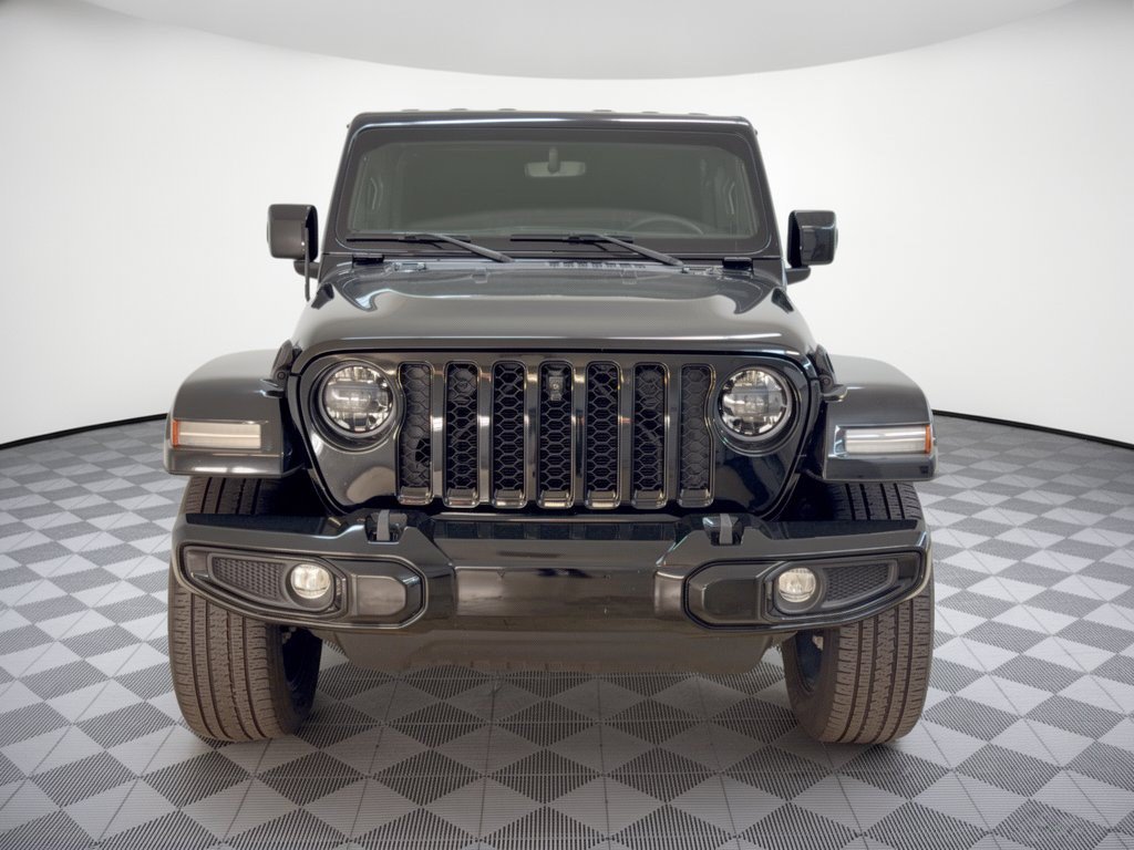 Used 2023 Jeep Gladiator Overland AWD/4WD image 6