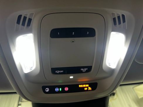 New 2026 Buick Envision Sport Touring image 30