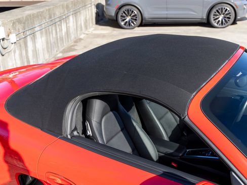 Used 2014 Porsche Boxster RWD image 28