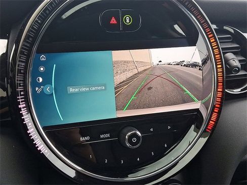 Used 2024 MINI Cooper S image 19