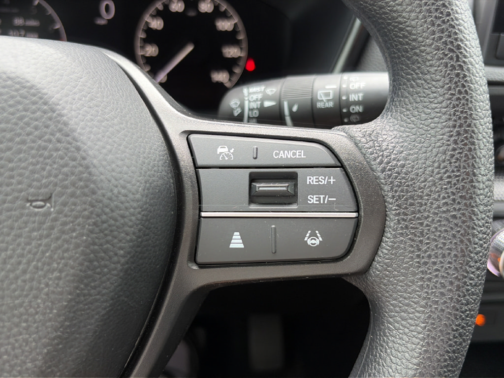 Used 2025 Honda CR-V EX image 23
