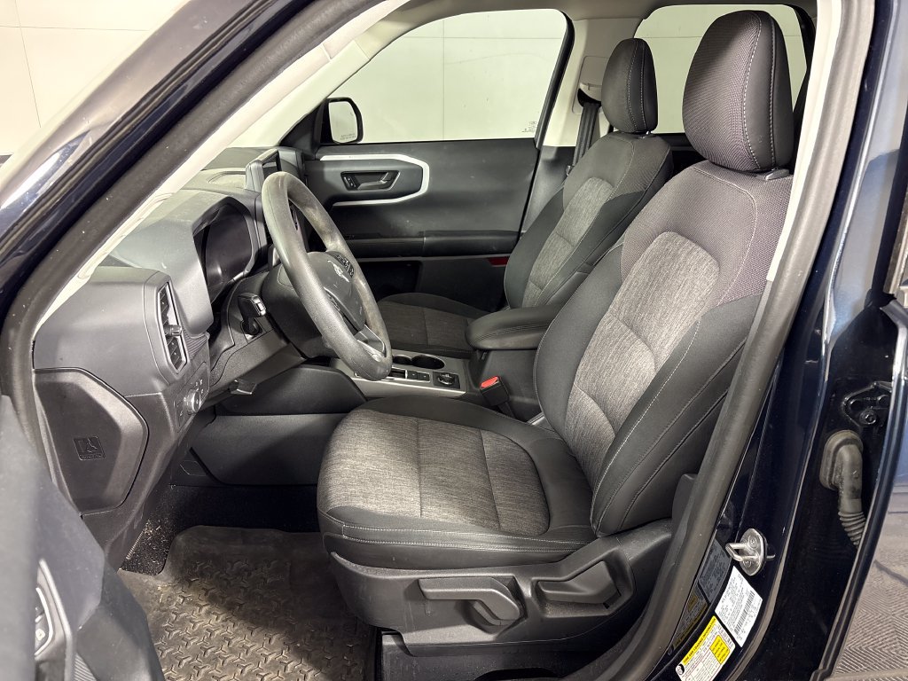 Used 2021 Ford Bronco Sport Big Bend AWD/4WD image 26