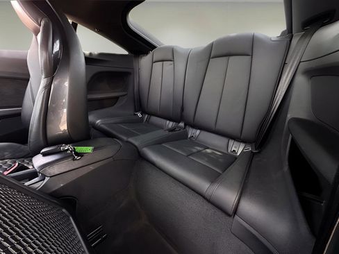 Used 2019 Audi TT RS AWD/4WD image 21