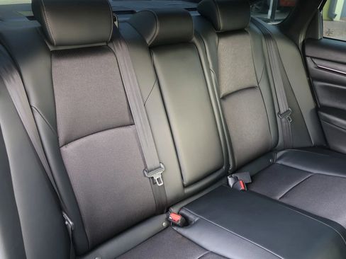 Used 2022 Honda Accord Sport image 22