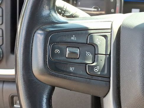 Used 2021 GMC Sierra 1500 Denali w/ Driver Alert Package II image 22