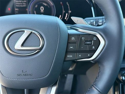 New 2026 Lexus NX 350 NX 350h image 37