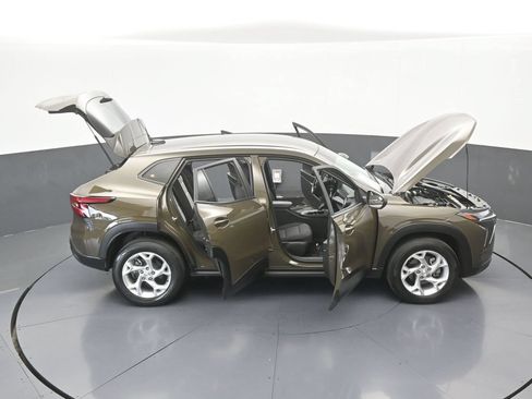 Used 2024 Chevrolet Trax LS w/ LS Convenience Package FWD image 63