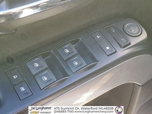 Used 2018 Chevrolet Silverado 1500 LT w/ All Star Edition image 22