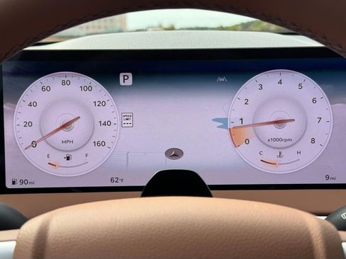 New 2026 Genesis GV70 2.5T Advanced image 31