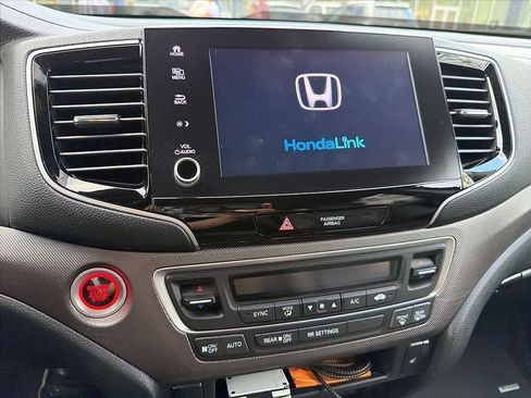 Used 2023 Honda Ridgeline RTL image 19