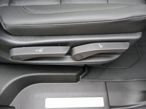 New 2026 Chevrolet Tahoe LT w/ Comfort Package image 39