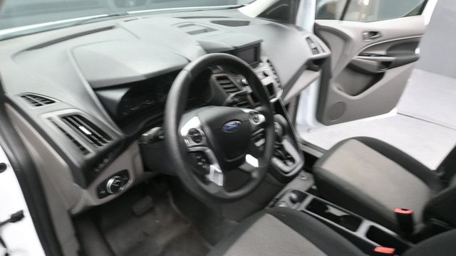 Used 2023 Ford Transit Connect XL FWD image 24