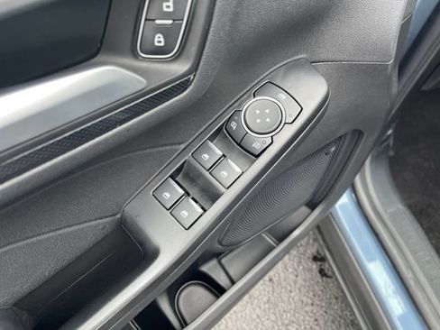 Used 2025 Ford Escape ST-Line AWD/4WD image 13