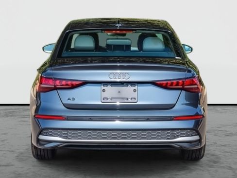 New 2025 Audi A3 2.0T Premium image 7