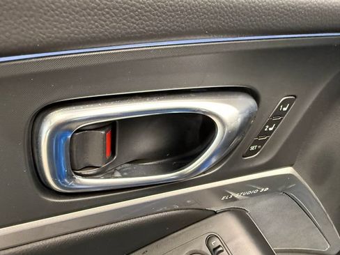 Used 2026 Acura Integra A-Spec FWD image 13