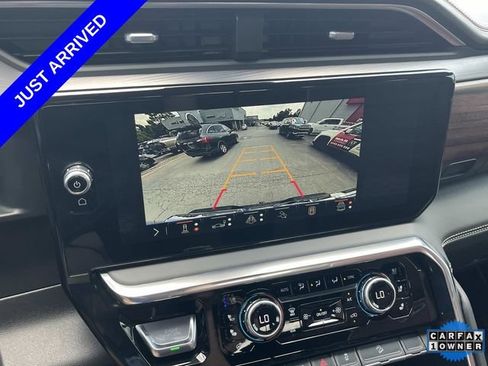 Used 2026 GMC Sierra 1500 Denali Ultimate AWD/4WD image 30