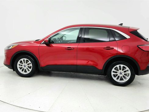 Used 2021 Ford Escape SE w/ Convenience Package FWD image 2