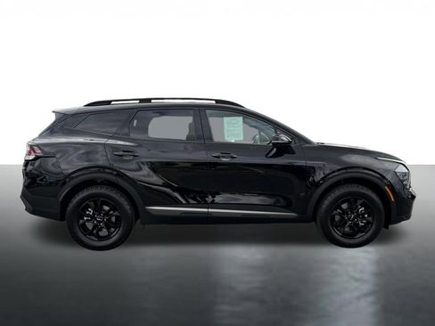 Certified 2024 Kia Sportage X-Pro Prestige AWD/4WD image 9