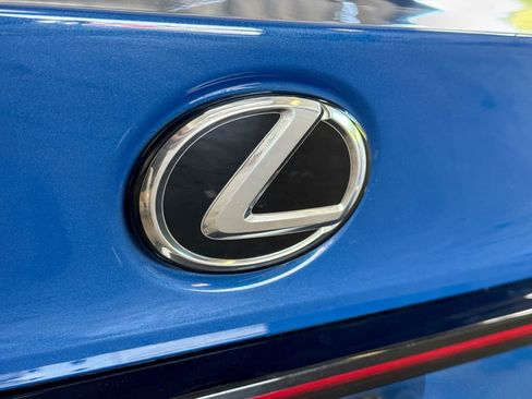 Used 2023 Lexus IS 300 w/ Premium Package RWD image 18
