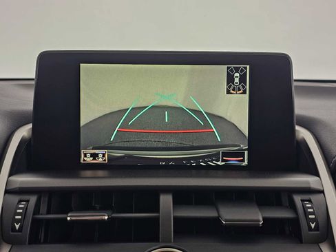 Certified 2021 Lexus NX 300h AWD w/ Premium Package image 26