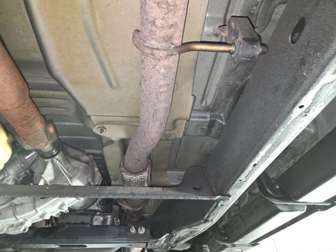 Used 2008 Chevrolet Avalanche LTZ w/ LTZ Preferred Equipment Group image 28