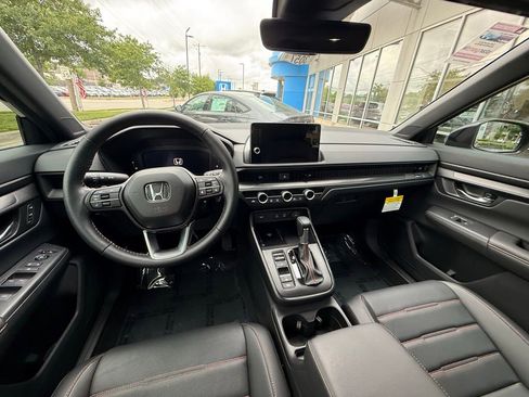 Used 2026 Honda CR-V Sport-L image 15